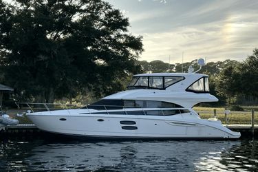 44' Meridian 2015 Yacht For Sale